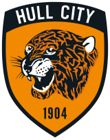 Hull City FC Logo